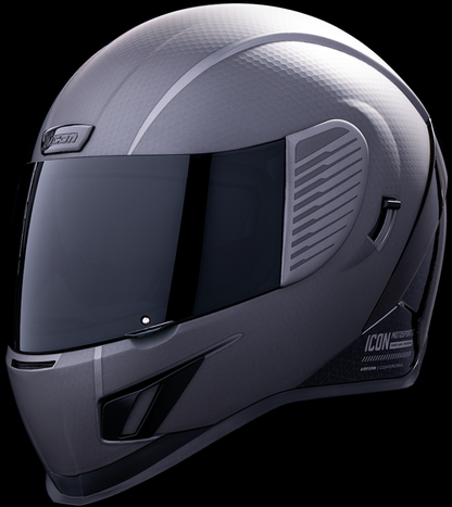 ICON Airform™ Helmet - MIPS® - Counterstrike - Silver - XL 0101-15096