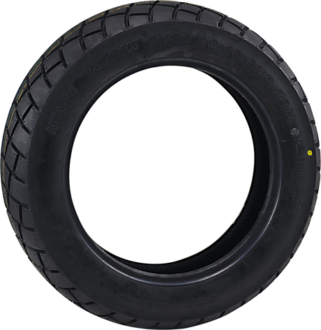 KENDA Tire - K761 Dual Sport - Rear - 130/90-16 - 73H 047611608B1