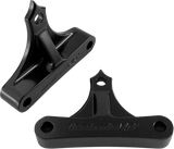 ACCUTRONIX Fender Spacer - Black - 7/16" TFS49-LF7/16B