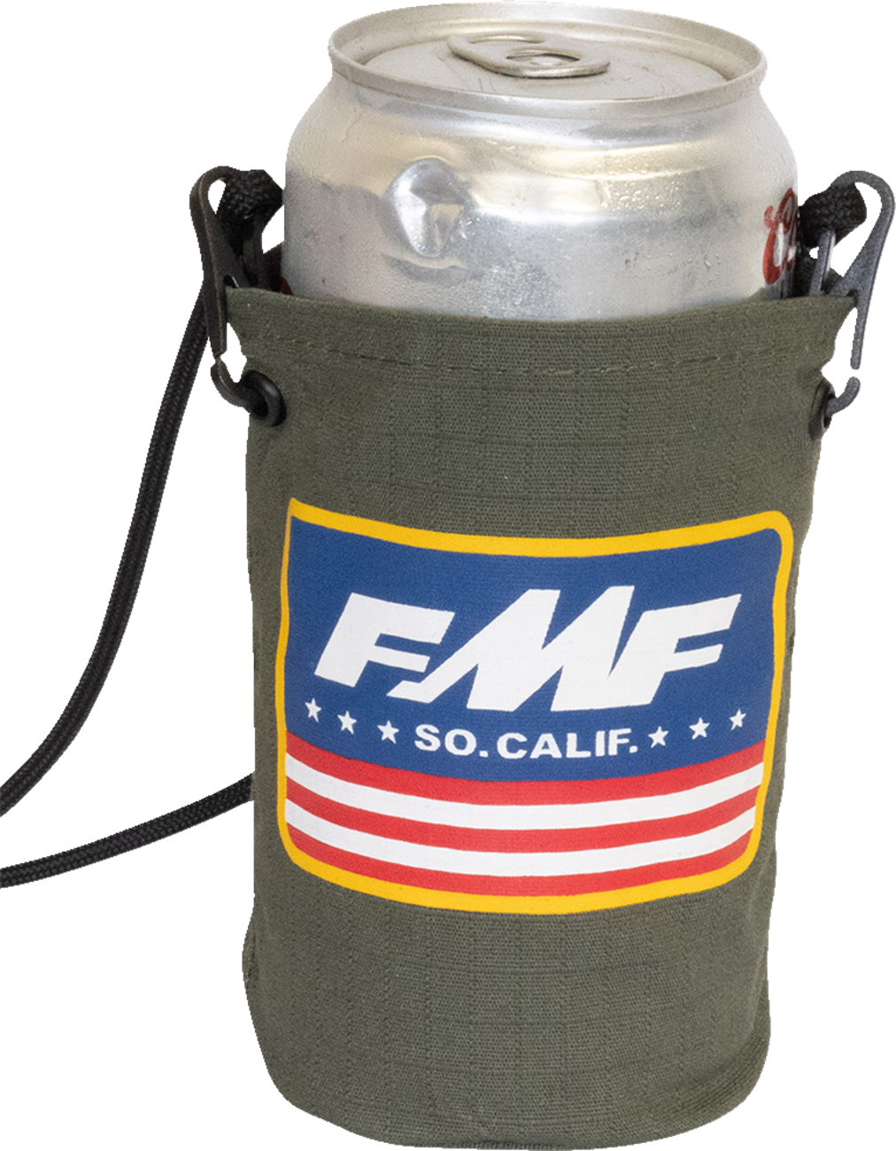 FMF Primo Bucket Hat - Olive SP23193900OLV 2501-4053