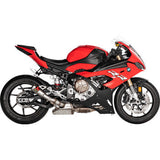 AKRAPOVIC Titanium Slip-On Line Muffler S1000R / S1000RR /M 1000 RR 2020- 2026 S-B10SO11-CBT 1811-3739