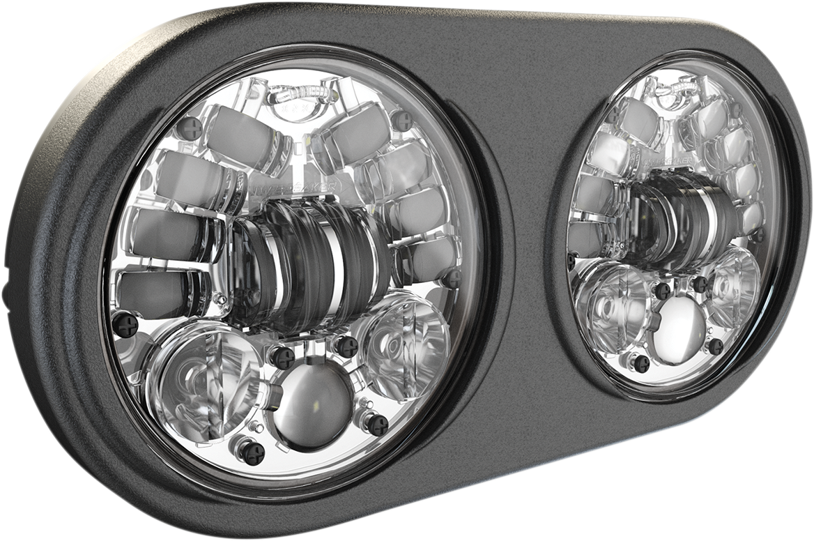 J.W. SPEAKER LED Adaptive - Headlights 555141