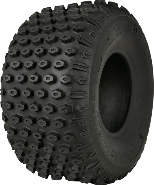 KENDA Tire - K290 Scorpion - Rear - 25x12.00-9 - 2 Ply 082900992A1