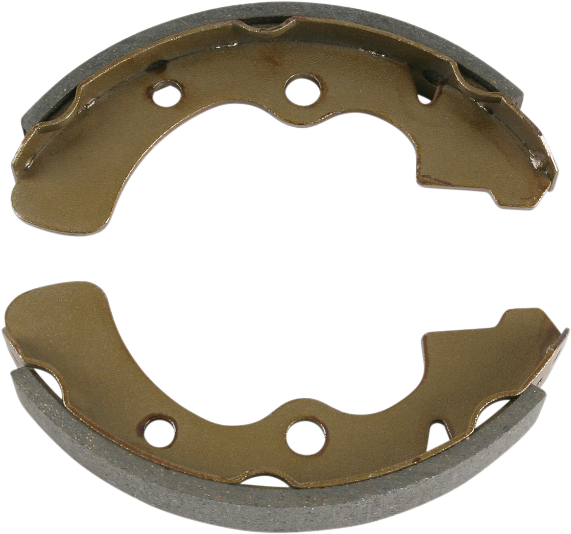 DP BRAKES Brake Shoes - Mule - 9203 9203