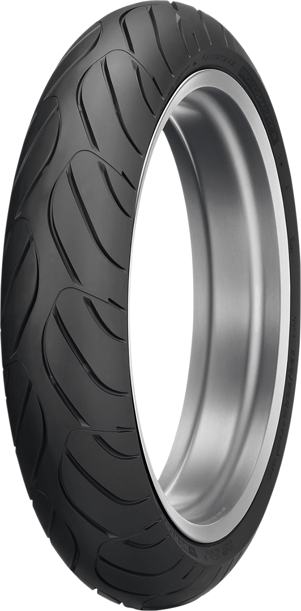 DUNLOP Tire - Sportmax® Roadsmart III - Front - 120/70ZR19 - (60W) 45227528