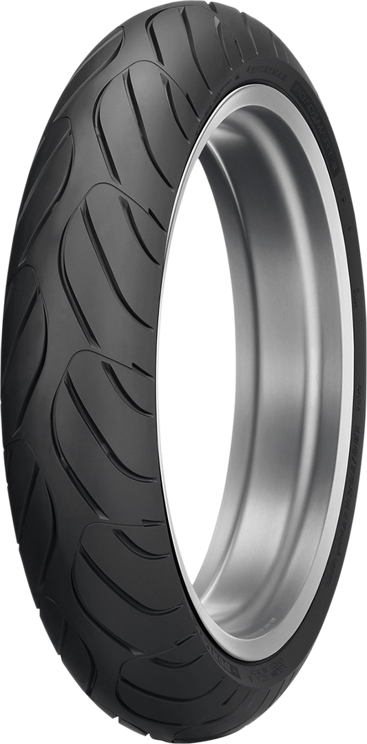 DUNLOP Tire - Sportmax® Roadsmart III - Front - 120/70ZR17 - (58W) 45227051