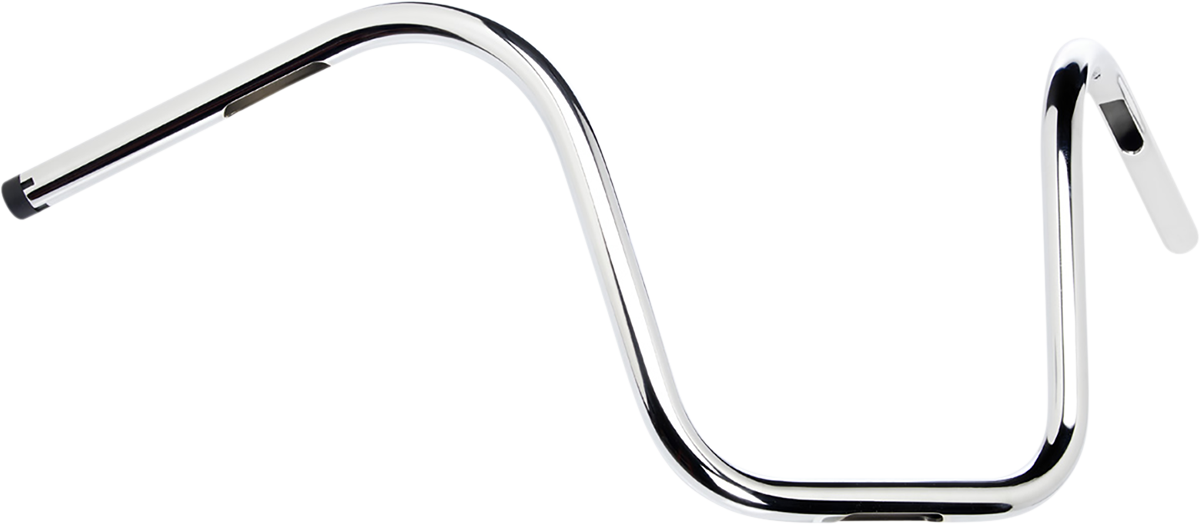 BILTWELL Handlebar - Ape Hanger - TBW - Chrome 6004-1057