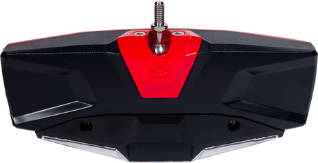 SEIZMIK Halo-RA Series Cast Trim Kit - Red 18100