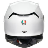 AGV Hlmt K7 Mono Wt Xl 2118399004-002-XL