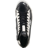 ALPINESTARS Stated Flair Shoes - Black/White - US 8.5 2541326-12-85