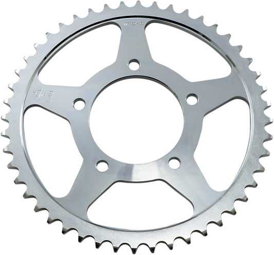 JT SPROCKETS Sprocket - Rear - Suzuki - 48-Tooth JTR829.48