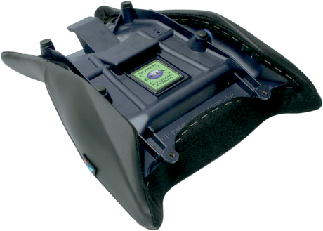 SARGENT Seat - Black - S1000RR WS-576-19