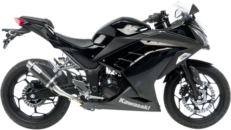 LEOVINCE GP Corsa Muffler EX300 Ninja 300R  2013-2016   3293