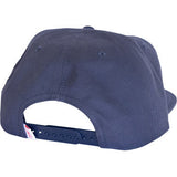FMF Factory Flag Hat - Navy FA25196909NVY
