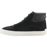 ALPINESTARS Ride-63 Leather Shoes - Black/White - US 8 2540926-12-8