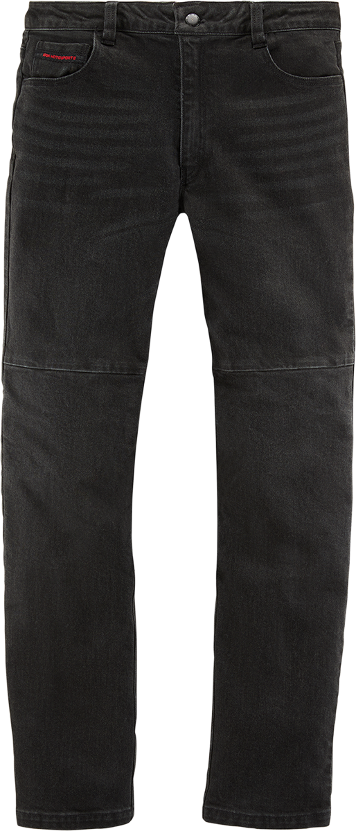 ICON Uparmor™ Jean - Black - 36 2821-1393