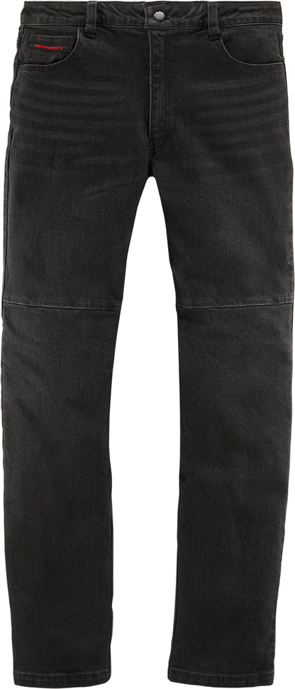 ICON Uparmor™ Jean - Black - 36 2821-1393