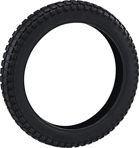 KENDA Tire - K262 - Front/Rear - 3.00"-17" - 45P 042621702B0