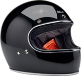 BILTWELL Gringo S Helmet - Gloss Black - XS 1003-101-501