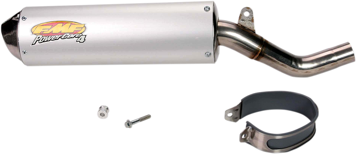 FMF Powercore 4 Muffler 042000 FMF042000