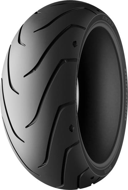 MICHELIN Tire - Scorcher 11 - Rear - 200/55R17 - 78V 74341