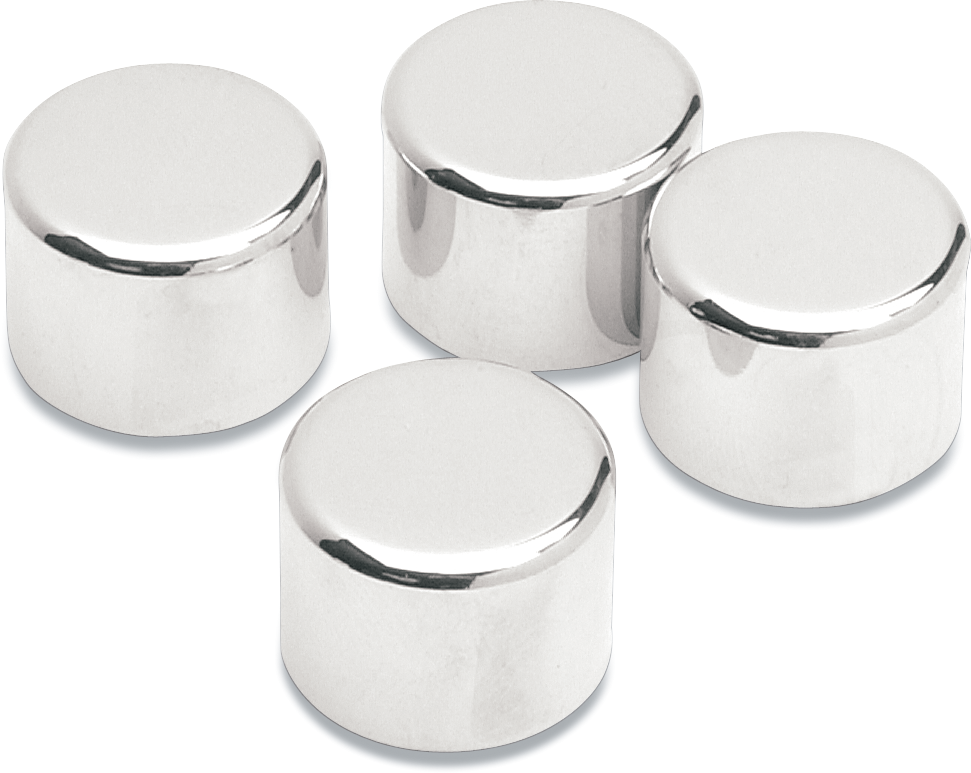 DRAG SPECIALTIES Tapa de caja de balancines - Twin Cam MK517