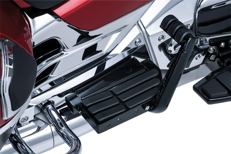 KURYAKYN Transformer Floorboard - Black - GL18 7061