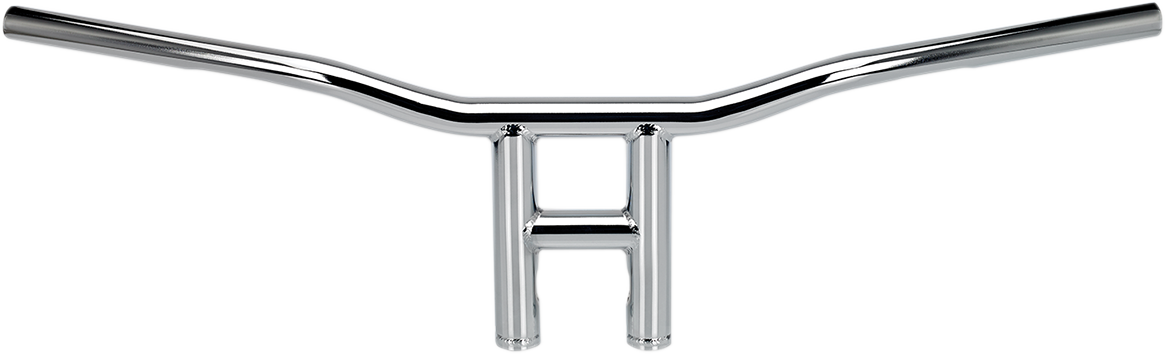 Manillar BILTWELL - Tyson XL - 8" - Cromo 6238-1053 