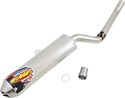 FMF Q4 Muffler DRZ400   043377 1821-2017