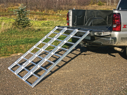 YUTRAX Tri-Fold Ramp - 50" x 69" TX103