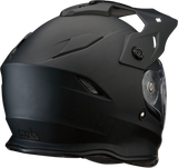 Z1R Range Helmet - MIPS - Flat Black - Medium 0101-12365