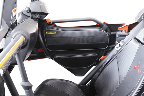NELSON RIGG Door Bag - Rear RG-X3R