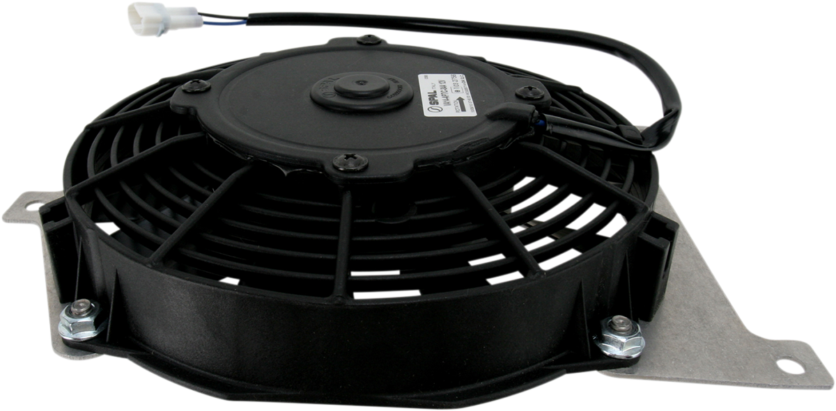 MOOSE UTILITY Hi-Performance Cooling Fan - 440 CFM Z2010