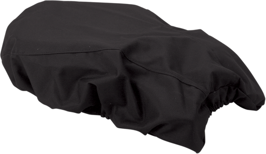MOOSE UTILITY Seat Cover - Black - Grizzly 700 SCYG700-11