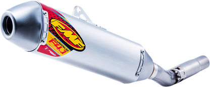 FMF Factory 4.1 Muffler 041594 1821-2020