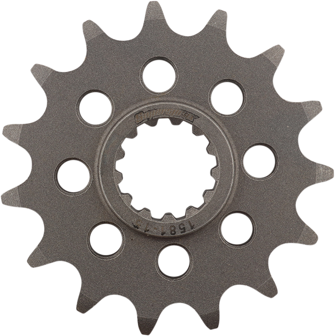 SUPERSPROX Countershaft Sprocket - 15-Tooth CST-1581-15-2