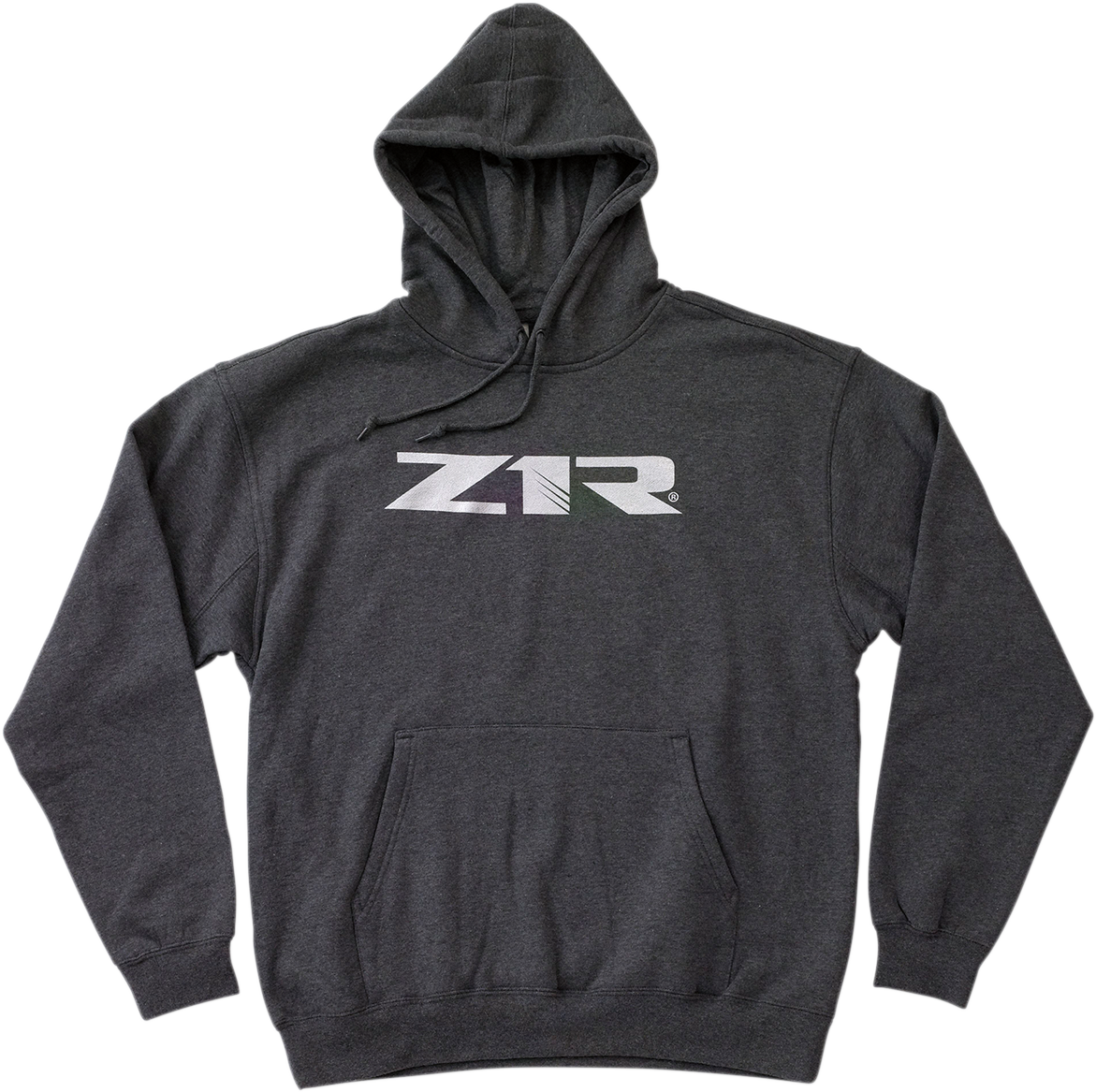 Z1R Hoodie - Gray - XL 3050-4930