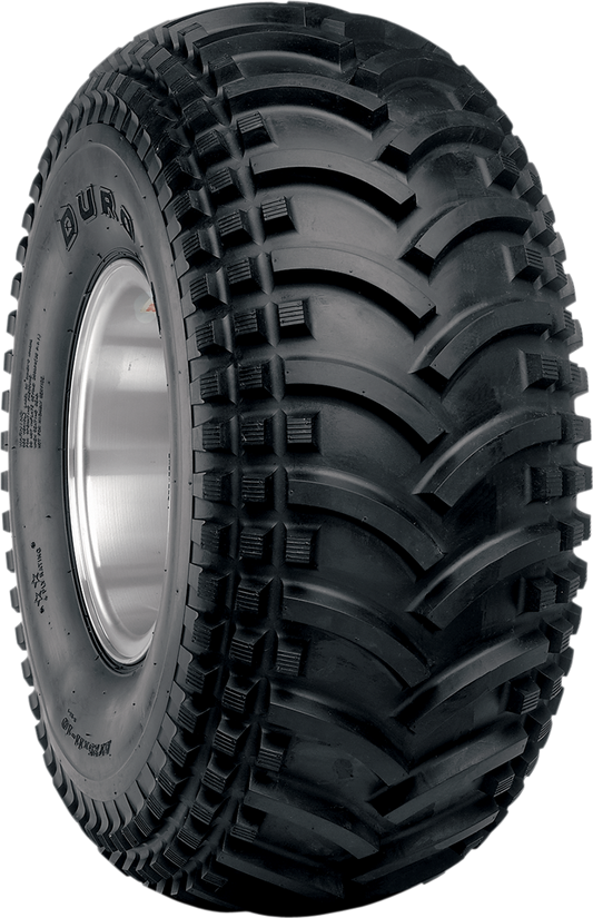 DURO Tire - HF243 - Front/Rear - 22x11-10 - 2 Ply 31-24310-2211A