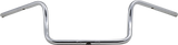 DRAG SPECIALTIES Manillar - Ape Hanger - 10" - Cromado 38"W/13"CW/7.5"PB;F/08-20 0601-5039