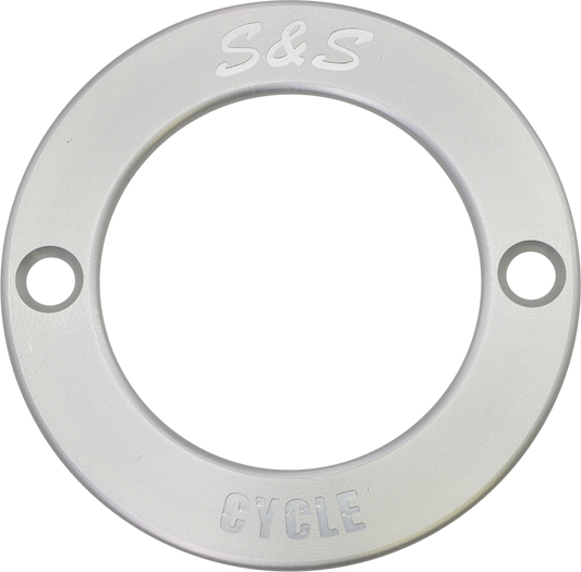 S&S CYCLE Signature Stealth Cover Ring 170-0502