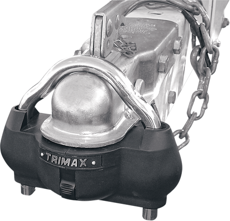 TRIMAX Universal Nose Coupler Lock UMAX100 4010-0038