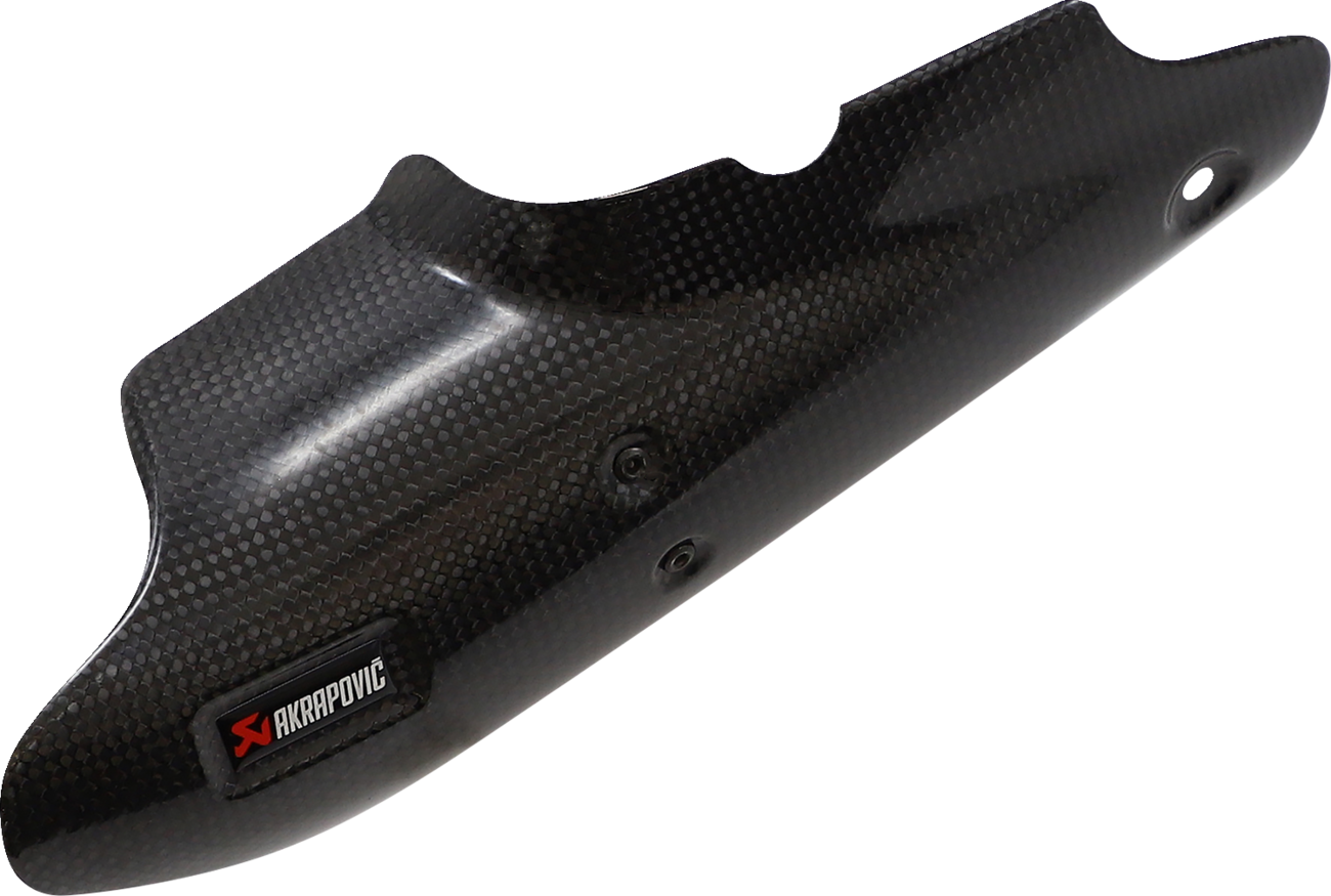 Escudo térmico AKRAPOVIC P-HSB12SO8 1860-1428