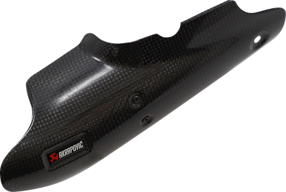 Escudo térmico AKRAPOVIC P-HSB12SO8 1860-1428