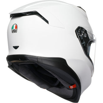 AGV Hlmt K7 Mono Wt 2x 2118399004-002-XXL