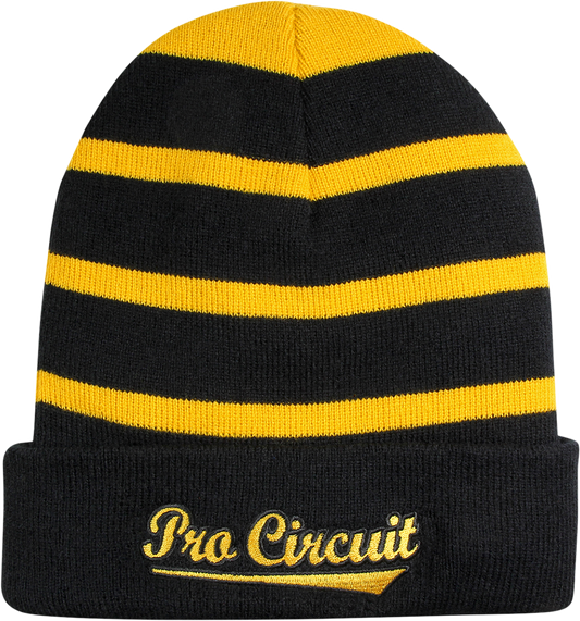 PRO CIRCUIT Stinger Beanie 68101