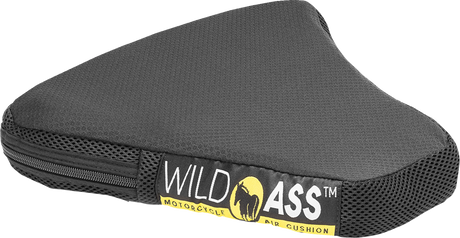 WILD ASS Cushion - Air Seat - Classic - Sport - Black SPORT-CLASSIC