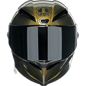 AGV Pista GP RR Helmet - Limited - Oro - Small 2118356002020S