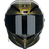 AGV Pista GP RR Helmet - Limited - Oro - Small 2118356002020S