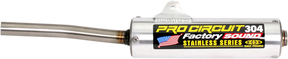 PRO CIRCUIT 304 Silencer SK86060-304