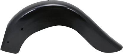 KLOCK WERKS Benchmark Rear Fender - Smooth - Steel KWF-02-0541-S